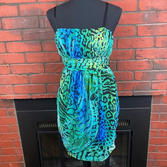 City Triangles‎ Cocktail Dress Size 7 - Picture 1 of 5